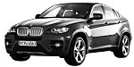 BMW E71 B3689 Fault Code